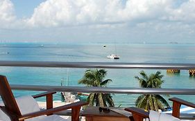 Hotel Bahia Chac Chi (Adults Only)